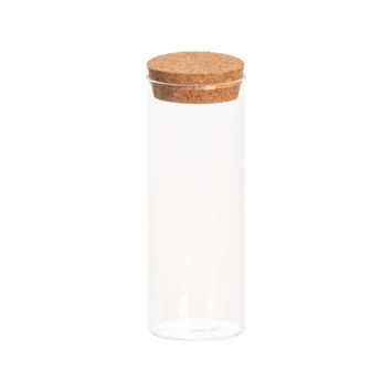 tube à éprouvette 12 cm