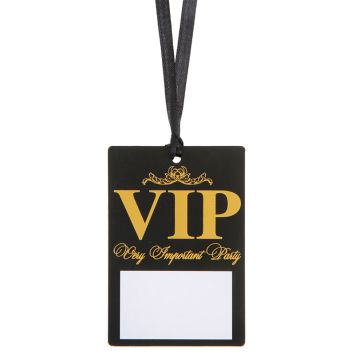 marque-place-VIP-noir-or|jourdefete.com