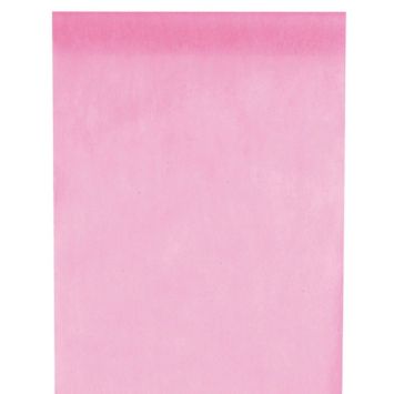chemin de table rose | jourdefete.com