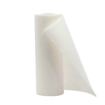 Essuie-tout lavable et réutilisable