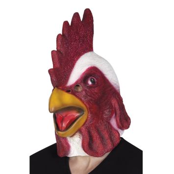 Masque Intégral en Latex Coq