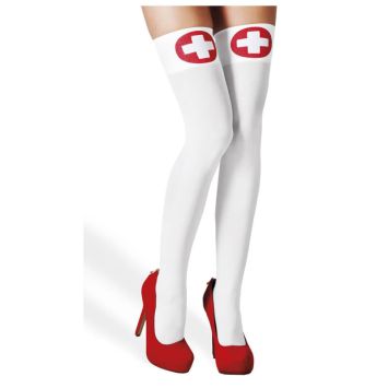 Bas d'infirmière sexy