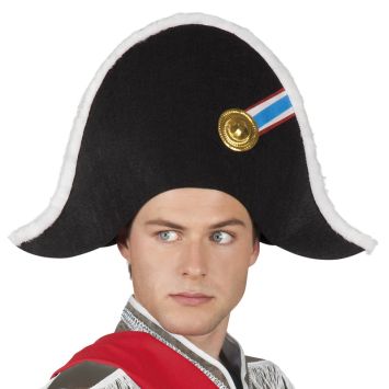 Chapeau Waterloo