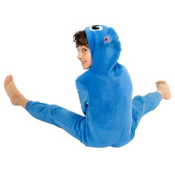 Combinaison pyjama de Stitch pour enfant - Stitch™ - Taille au choix
