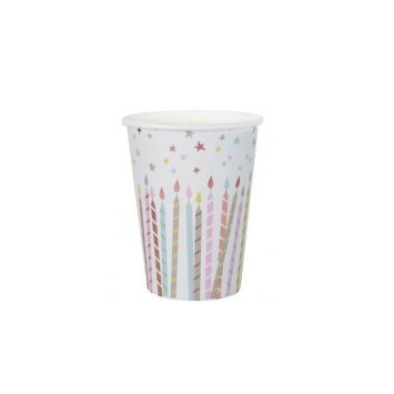 10 gobelets anniversaire 1 an | jourdefete.com