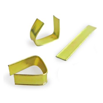 sachet de 30 clips de fermeture | jourdefete.com