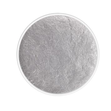 Maquillage Kryolan - Aquacolor - 4 ml - Argent