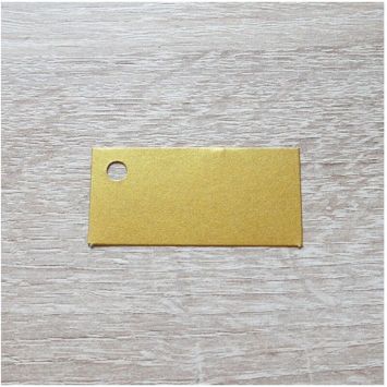 etiquette-or-rectangulaire-dore | jourdefete.com