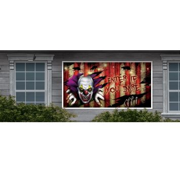 Bannière - Collection "Circus"