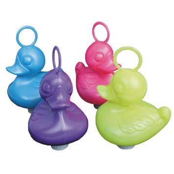 Canard Flottant à l'unité - Couleur au choix