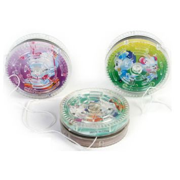 Joujou yoyo labyrinthe