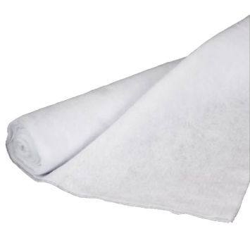 Tapis de Neige Pailleté - 2 mètres