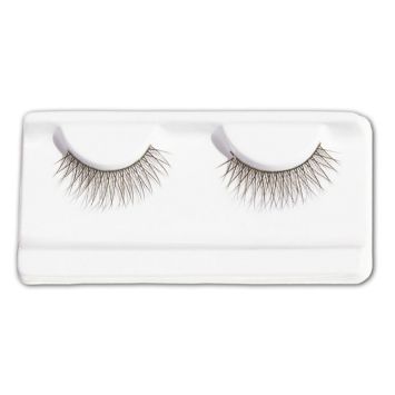 Faux Cils Classiques Noirs