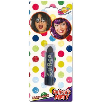 Rouge à Lèvre Noir