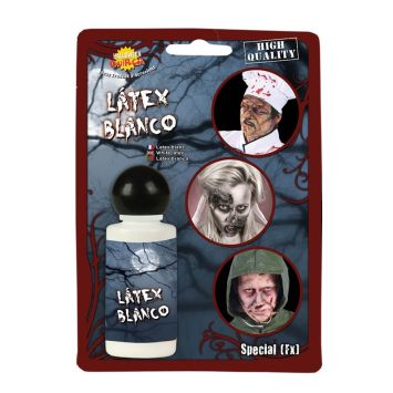 Latex Blanc