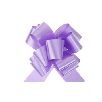 10 Grands Noeuds Automatiques - Lavande