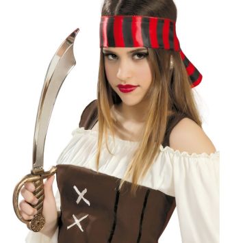 Sabre de Pirate - 45 cm