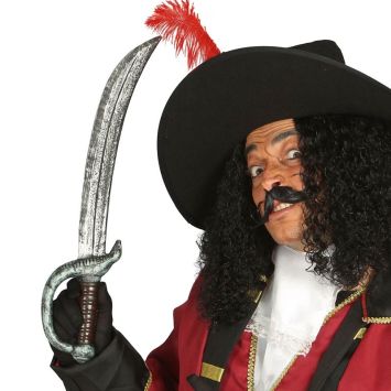 Epée de Pirate - 52 cm