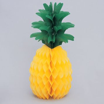 Centre de table Ananas