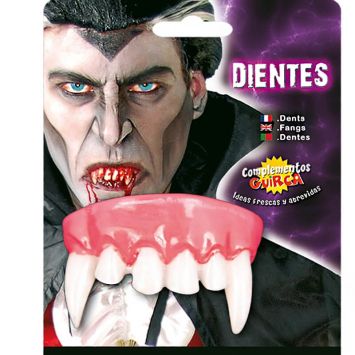 Dentier de Vampire