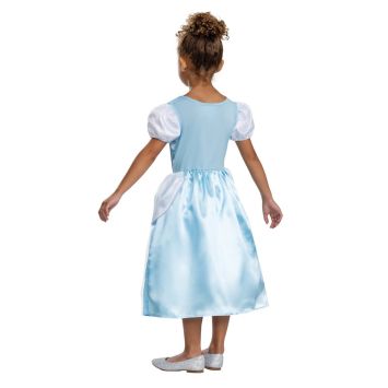Déguisement de Cendrillon pour fille - Princesses Disney™ - Taille au choix