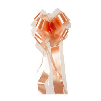 Noeud de Cérémonie Orange