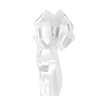 Noeud de Cérémonie Blanc