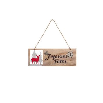 pancarte-decoration-noel-suspension | jourdefete.com