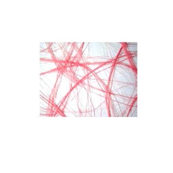 Chemin de Table Intissé 30 cm x 5 M – Rose