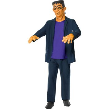 Déguisement Frankenstein M