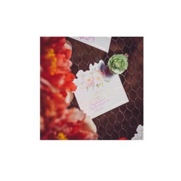 35 Cartes " Let's Dance " - Aquarelle