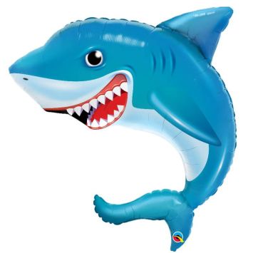 ballon-requin-souriant-decoration | jourdefete.com