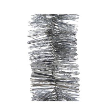 Guirlande de Noël - Argent