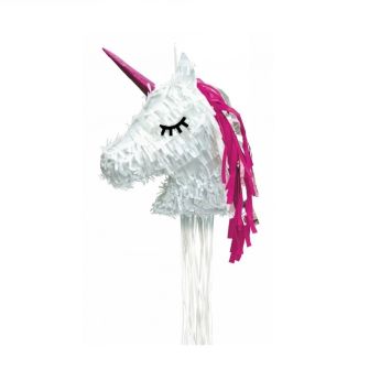 Pinata Licorne Kawaï