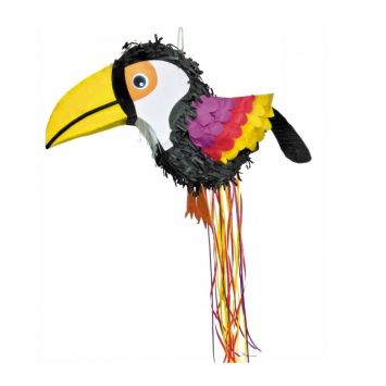 Pinata Toucan