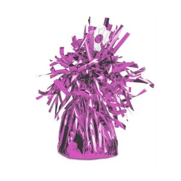 Poids à Ballon - Rose