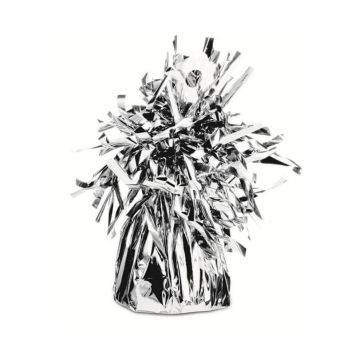 Poids à Ballon - Argent