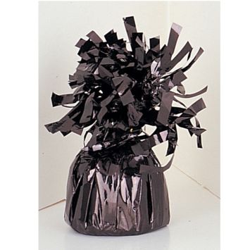 Poids à ballon - Noir