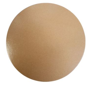 5 supports à gâteaux ronds - Diamètre 24 cm - Couleur au choix