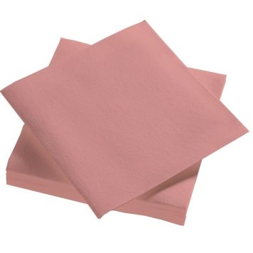 Craquez devant ce splendide sachet de 50 serviettes en voie sèche | jourdefete.com