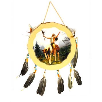 Tambour Indien