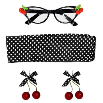 set-50s-cerise-deguisement | jourdefete.com