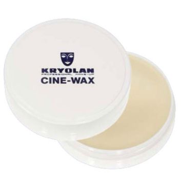 Cire de Cinéma - Kryolan - 10 grammes