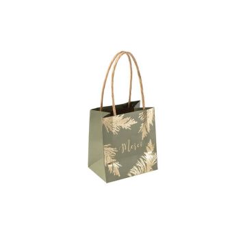 sacs-cadeaux-pampa-kaki-or-merci-invites | jourdefete.com