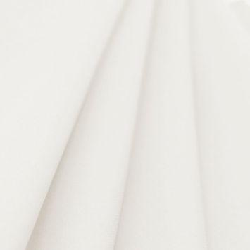 Rouleau de Nappe en Voie Sèche Intissé Blanc 10 m