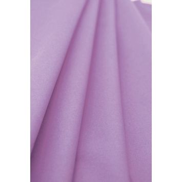 Rouleau de Nappe en Voie Sèche Intissé Violet Parme 10 m
