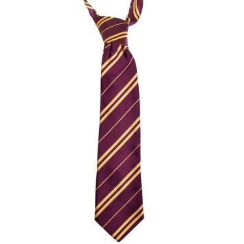 Cravate Harry Potter