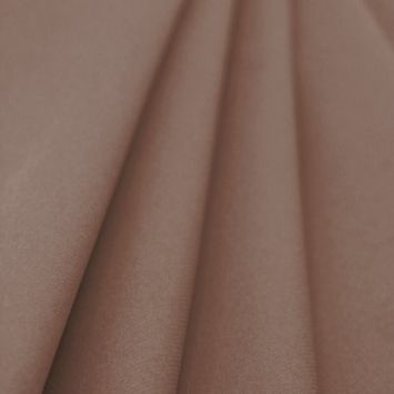 Rouleau de Nappe en Voie Sèche Intissé Taupe 25 m