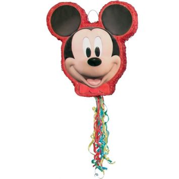 Piñata Mickey