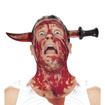 Serre-Tête Couteau Sanglant 